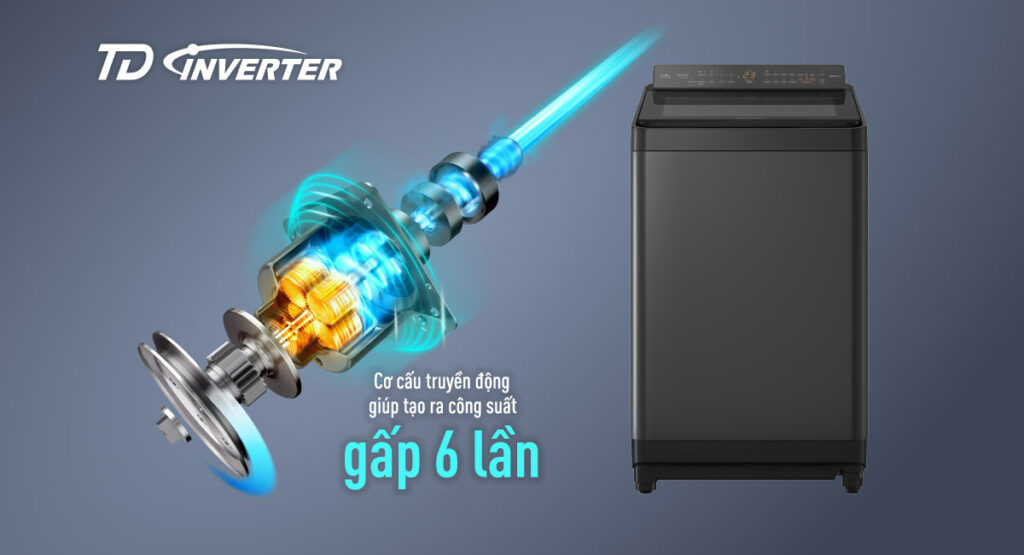 Tải app AX88 ngay để nhận thưởng khủng Panasonic lồng đứng NA-FD105W3BV sức mạnh giặt sạch vượt trội cho Ax88com kho game đa dạng hiện đại