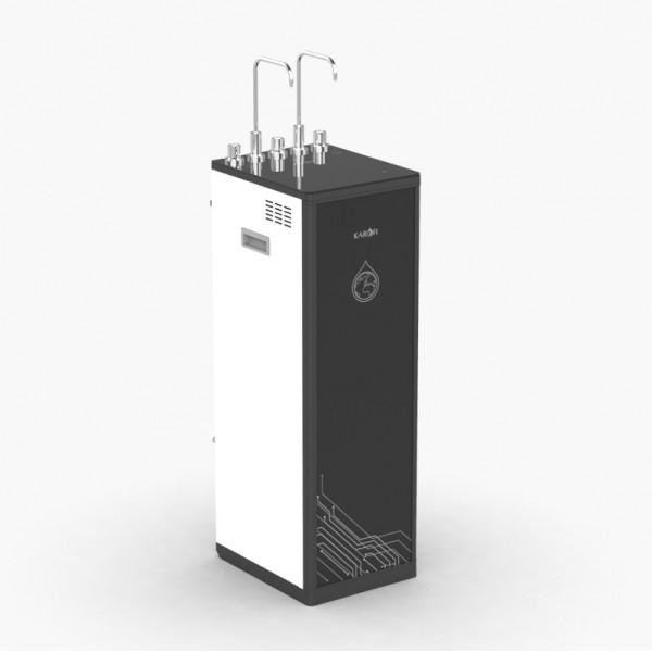 Trải nghiệm cuộc sống tiện nghi cùng máy lọc nước Karofi nóng lạnh KAD-R38 10 lõi