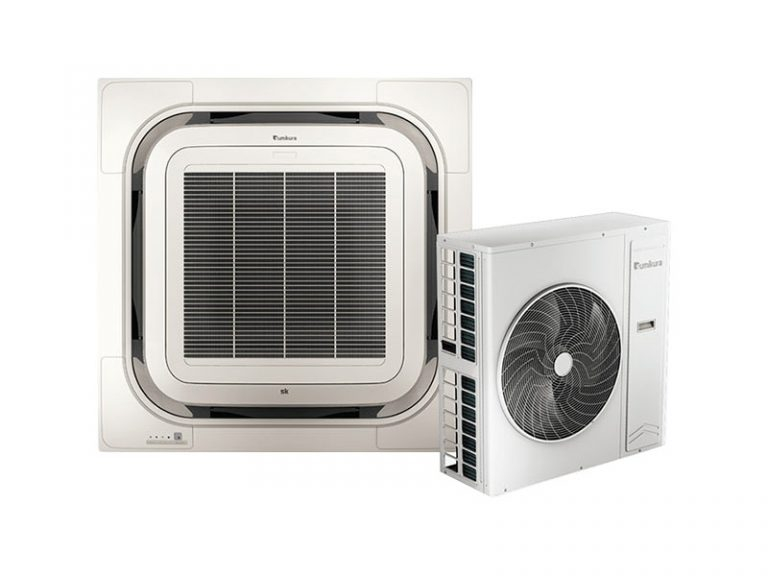 Điều hòa âm trần Sumikura 24000btu APC/APO-280/SR32