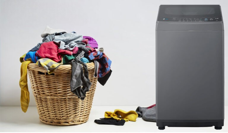 Máy giặt Funiki 10,5kg HWM T6105ABG tiết kiệm điện hiệu quả Máy giặt Funiki 10,5kg HWM T6105ABG tiết kiệm điện hiệu quả
