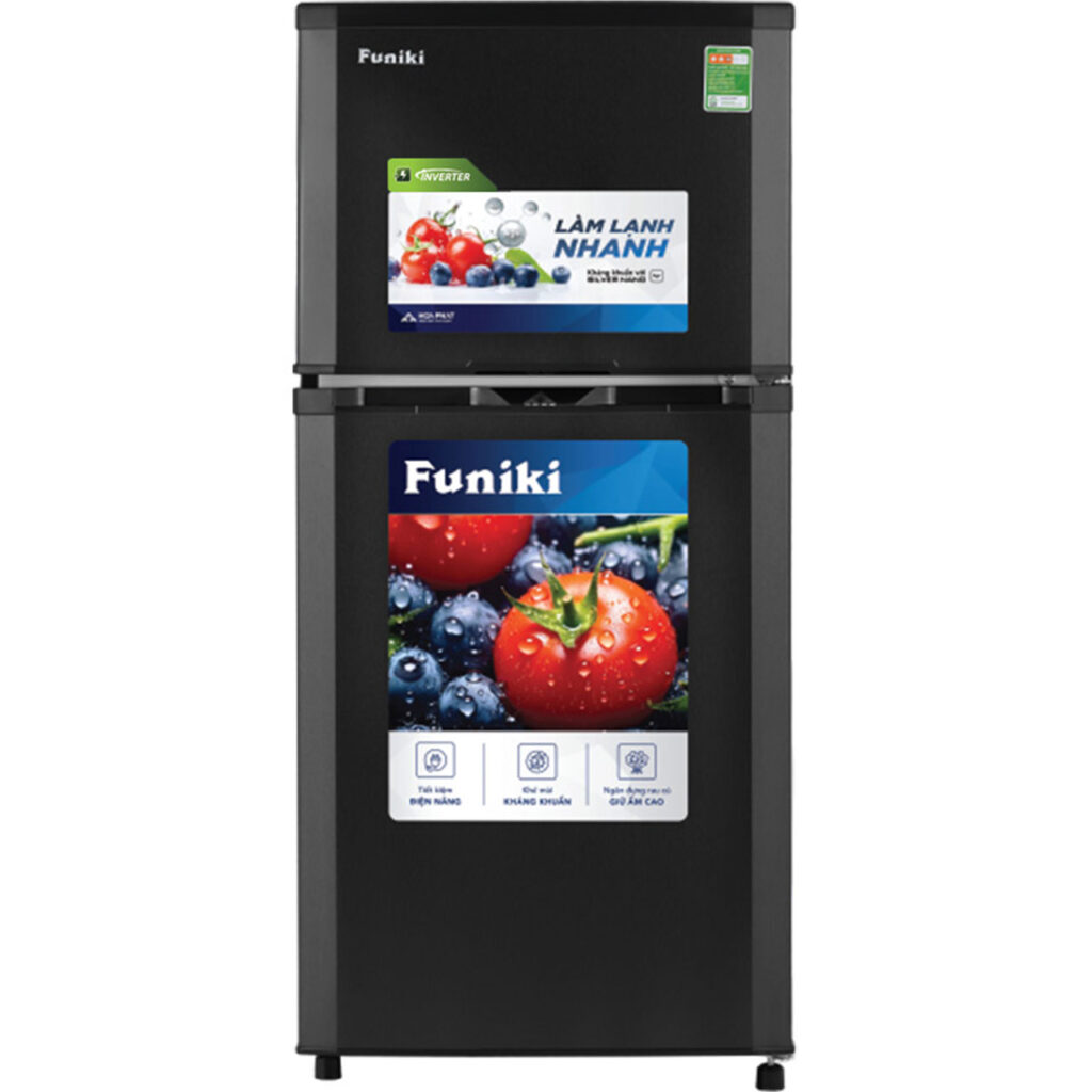 Ax88Win Com Link đăng ký tài khoản Funiki inverter HR T8185TDG 2 cánh 185 lít