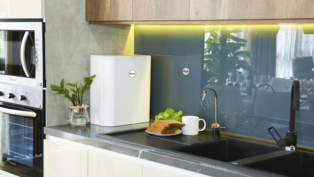 Tìm kiếm giải pháp lọc nước hoàn hảo chọn ngay máy lọc nước AO Smith S600