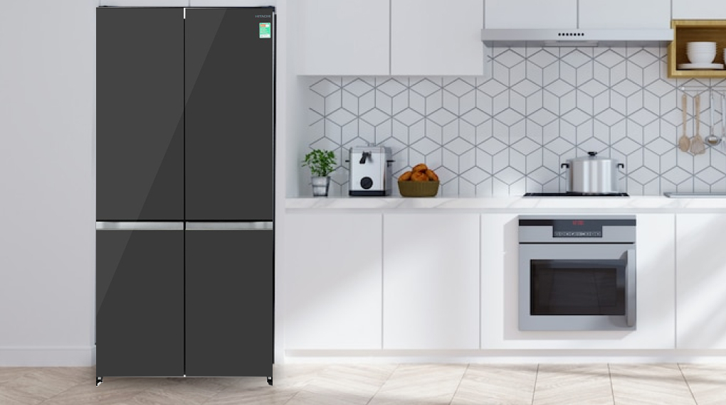 Ax88Win Com Link đăng ký tài khoản Hitachi HRSN9552DGBVN model 2025 đáng để bạn lựa chọn