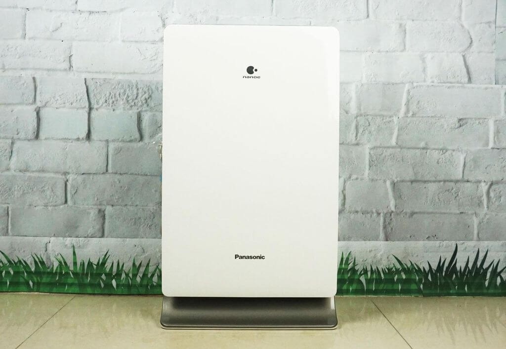 Công nghệ nanoe X trên Ax88 trang chủ Panasonic- Gợi ý từ Ax88com 2025
