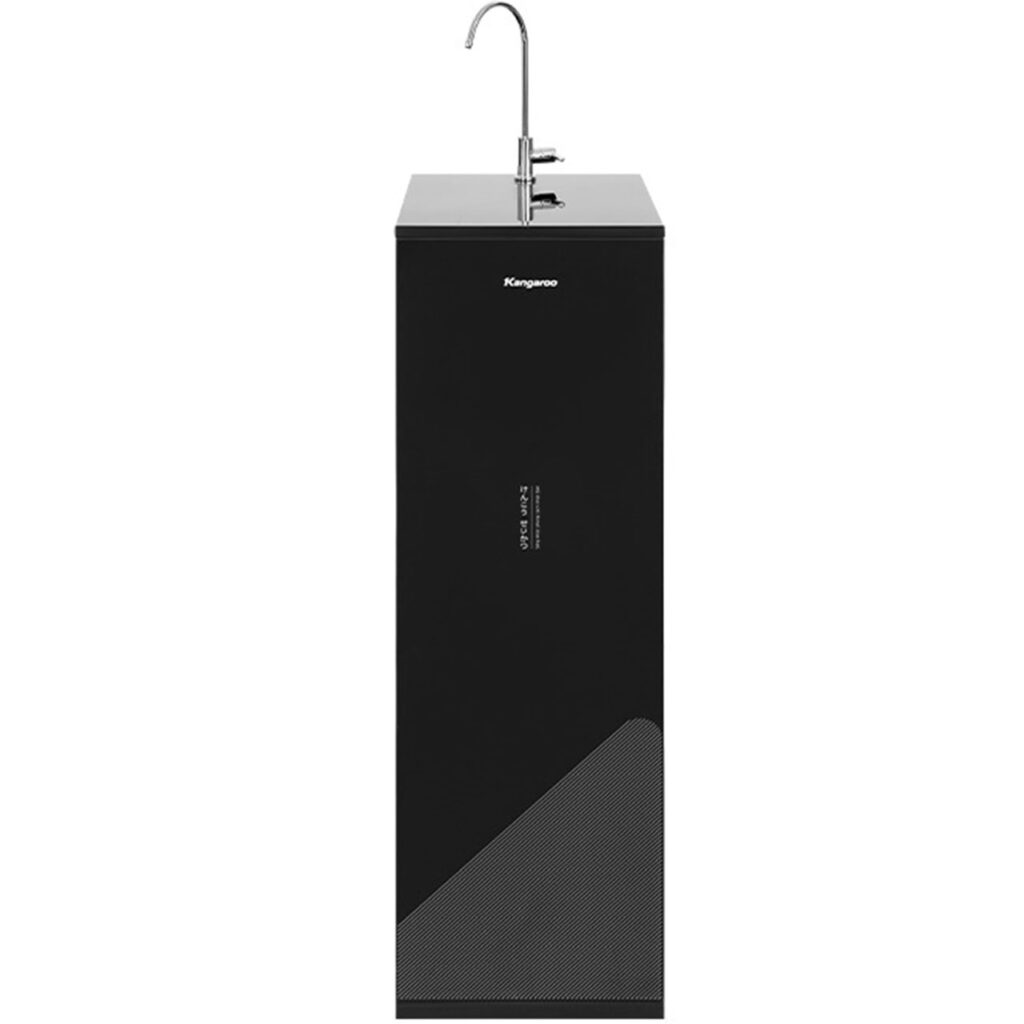 Máy lọc nước Kangaroo KG116I 10 lõi cùng 6 đặc điểm nổi bật mà bạn nhận được