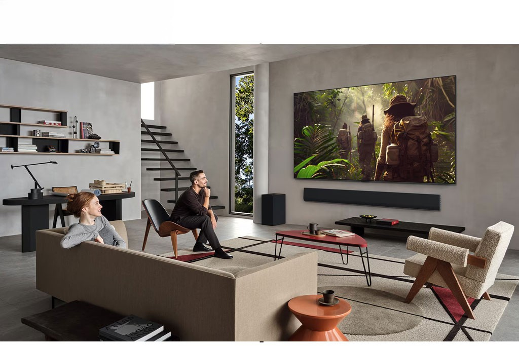 Ưu điểm nổi bật của smart tivi LG OLED 65 inch 4K OLED65G5PSA Ưu điểm nổi bật của smart tivi LG OLED 65 inch 4K OLED65G5PSA