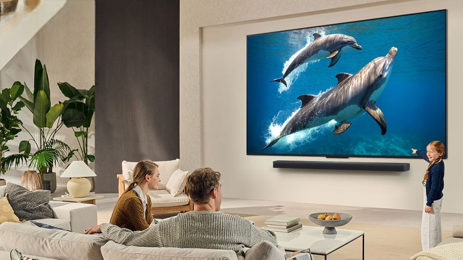 Có nên mua tivi Sony 98 inch 4K K-98XR50 không? 5 lý do khiến bạn không thể bỏ qua