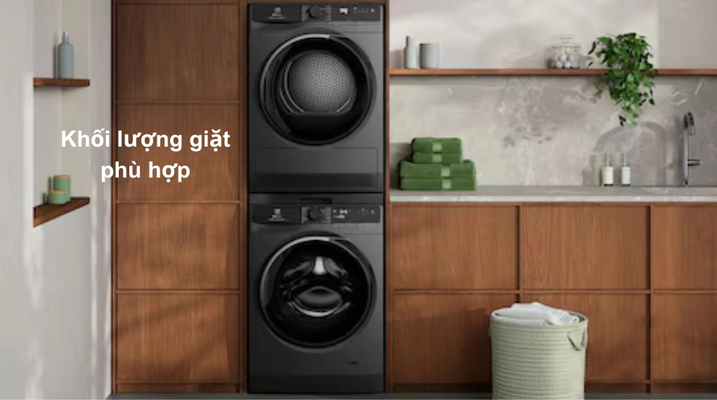 Tải app AX88 ngay để nhận thưởng khủng Electrolux cửa ngang EWF1024D3SC Tải app AX88 ngay để nhận thưởng khủng Electrolux cửa ngang EWF1024D3SC
