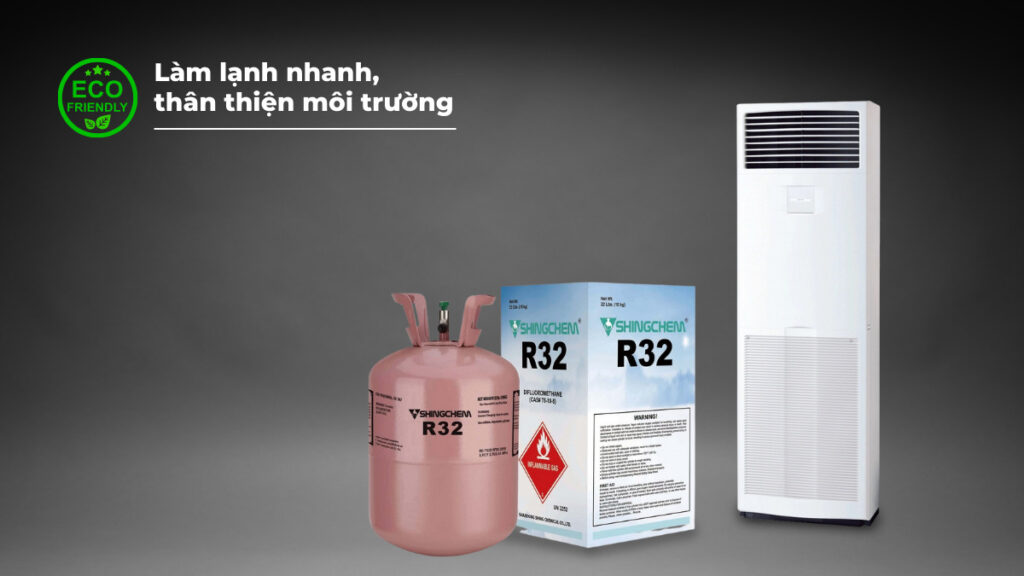 Điều hòa cây Daikin 24000btu FVA71AMVM/RZF71DYM – Giải pháp làm mát mạnh mẽ cho Ax88 one giaitri tructuyen lớn