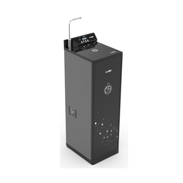 Làm thế nào để sử dụng máy lọc nước Karofi nóng lạnh KAD-D88 10 lõi đúng cách?