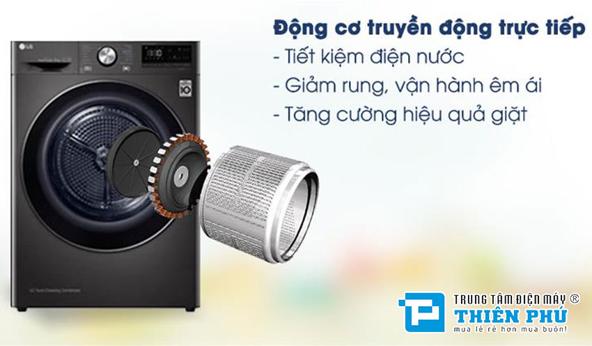 Những lý do mà bạn nên lựa chọn ngay máy sấy Ax888 bao lì xì miễn phí LG DVHP09B cho Ax88com kho game đa dạng