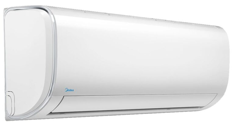 Điều hòa Midea 24000 2 Chiều MSAFCU-24HRFN8