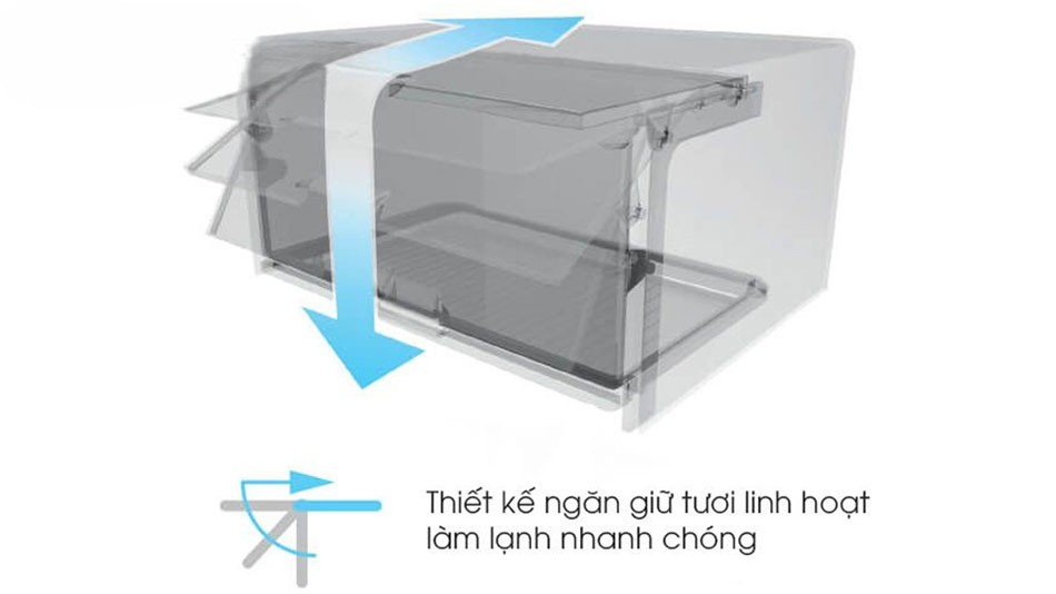 Ax88Win Com Link đăng ký tài khoản Sharp SJ-BF330V-DG trang bị tiện ích tiện lợi Ax88Win Com Link đăng ký tài khoản Sharp SJ-BF330V-DG trang bị tiện ích tiện lợi