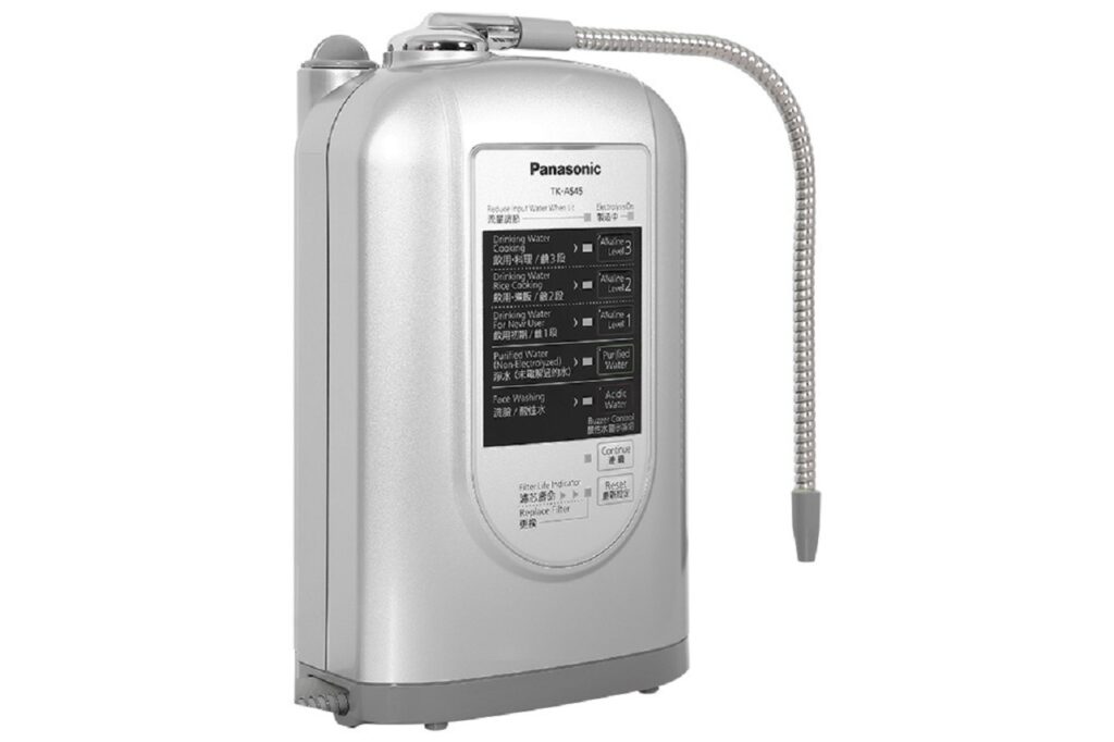 Chọn máy lọc nước chọn ngay máy lọc nước Panasonic TK-AS45-ZEX 3 điện cực để bảo vệ Ax88com kho game đa dạng bạn