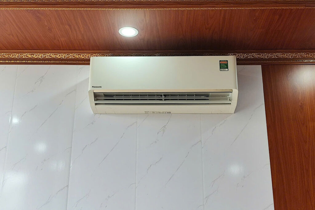 Đánh giá điều hòa Panasonic 24000btu CS-N24AKH-8 phù hợp với ai?