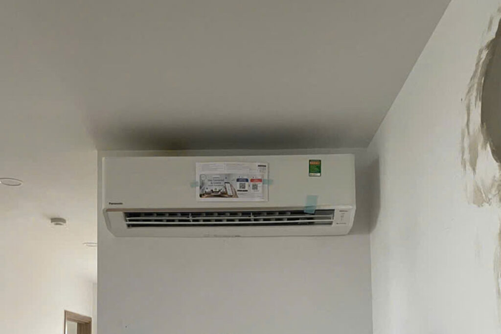 Tìm hiểu điều hòa Panasonic 18000btu CS-XU18BKH-8 phù hợp với ai?