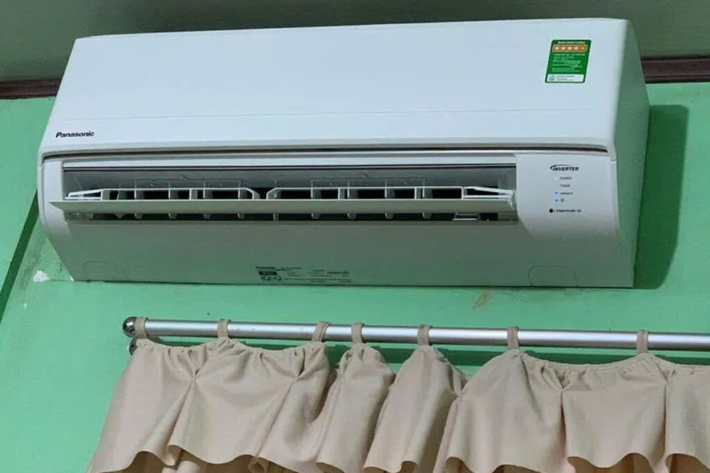 Đánh giá điều hòa Panasonic 18000btu CS-YZ18AKH-8 có phù hợp với giá thành?