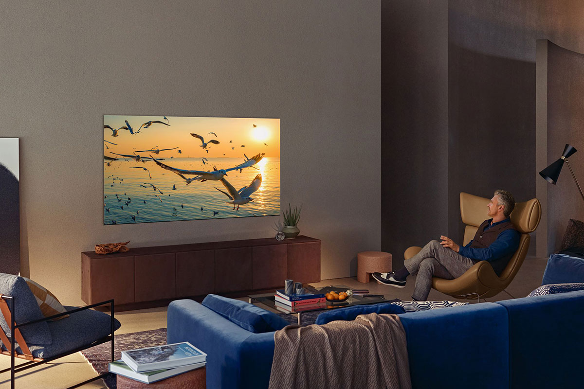 Ax88com đăng nhập QLED 4K QA55QN85FAKXXV