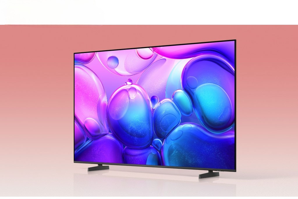 về chất lượng hình ảnh của tivi Samsung QA55Q6FAAKXXV về chất lượng hình ảnh của tivi Samsung QA55Q6FAAKXXV