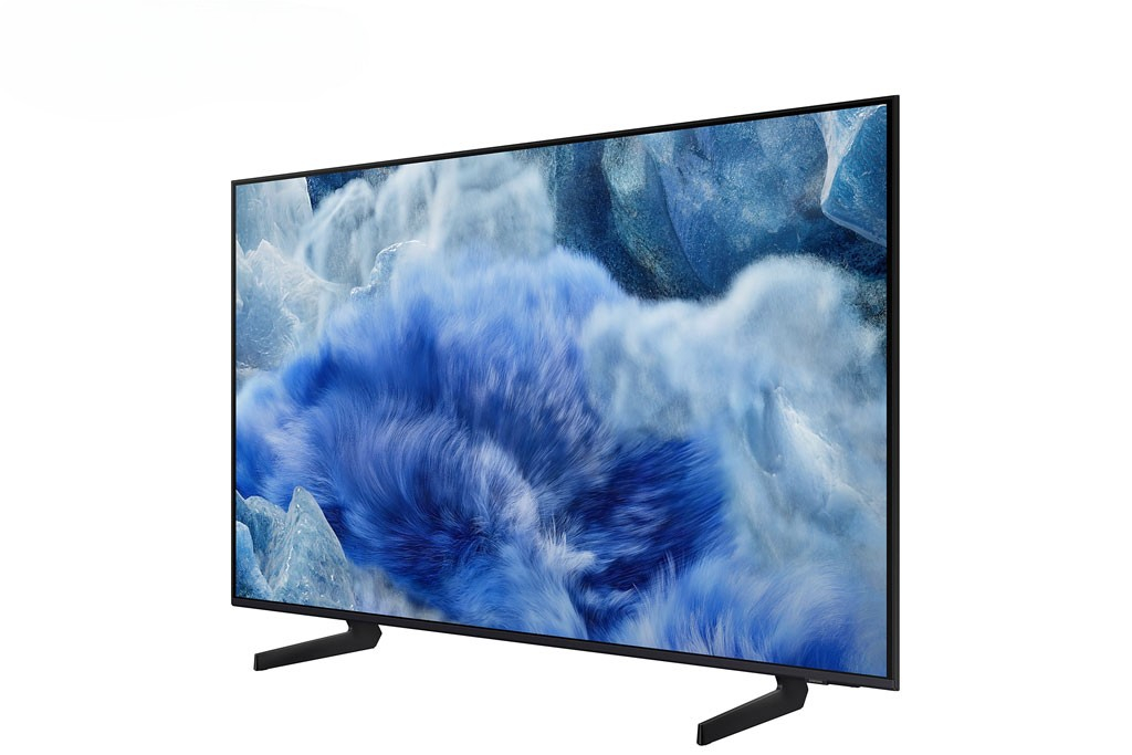 Smart tivi Samsung QA55Q8FAAKXXV sở hữu thiết kế với độ mỏng ấn tượng Smart tivi Samsung QA55Q8FAAKXXV sở hữu thiết kế với độ mỏng ấn tượng