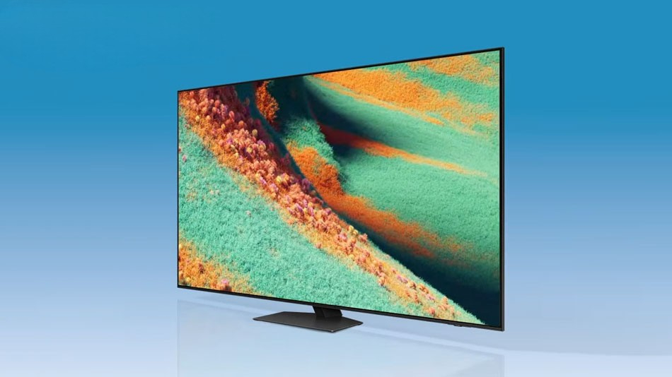 Nguồn gốc trên Smart tivi Samsung NEO Qled 65 inch QA65QN3EFAKXXV