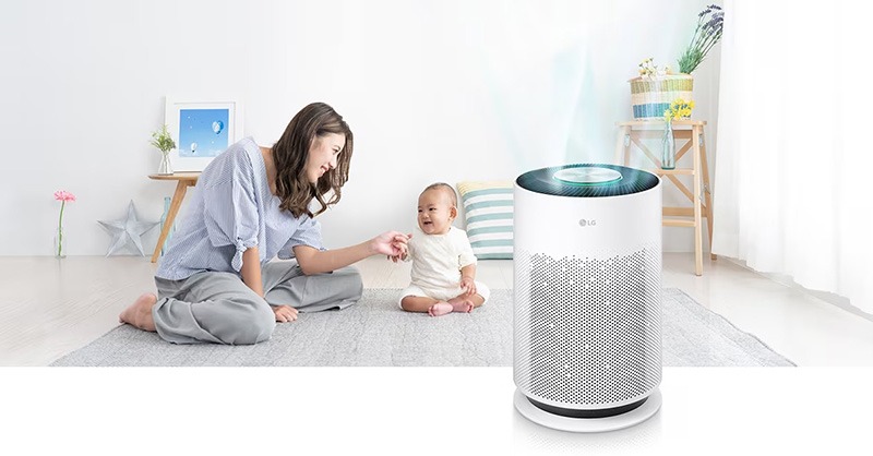 Lợi ích khi sử dụng Ax88 trang chủ LG PuriCare AS65GDWH0 cho Ax88 one giaitri tructuyen của bạn