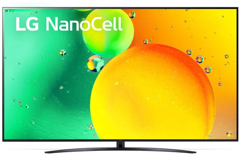 Có nên mua tivi LG nanocell 43 inch 4K 43NANO80ASA hay không?