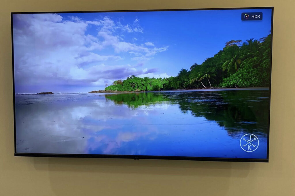 Ax88 one link truy cập 55 inch 4K K-55S25VM2 giảm giá chỉ còn 14 triệu, món hời dịp cuối năm 2025