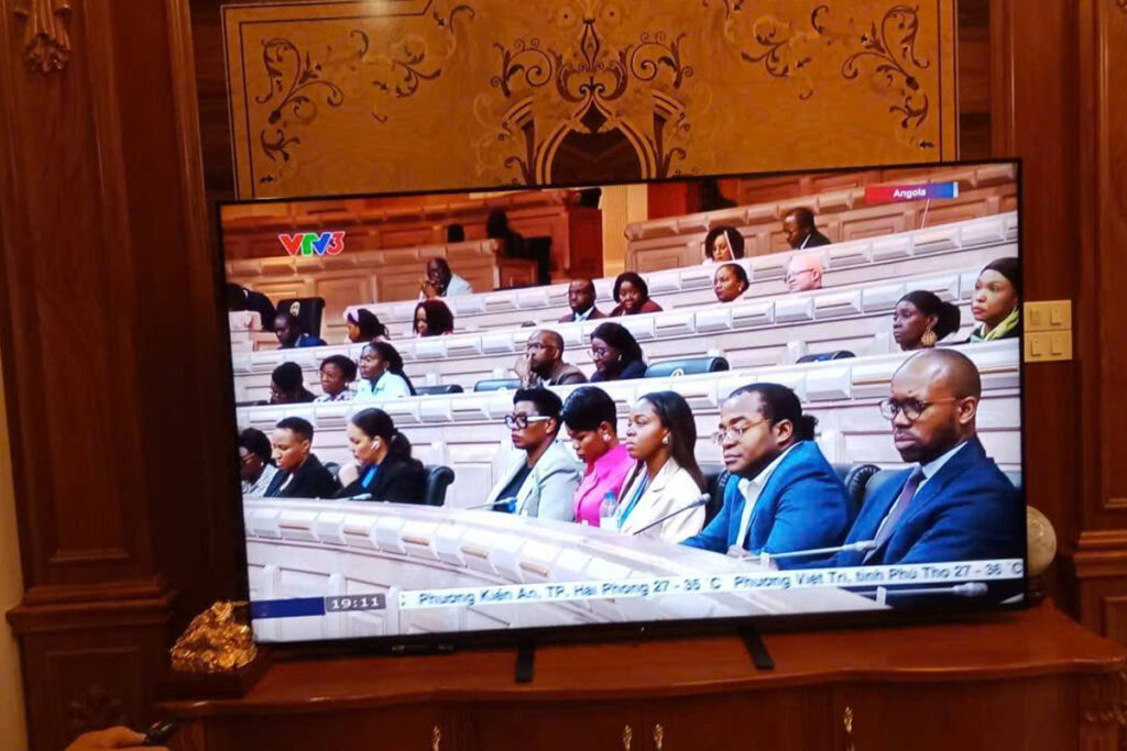 Review về chất lượng hình ảnh trên google tivi Sony 75 inch 4K K-75XR50