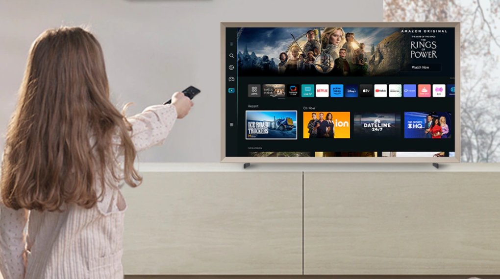 Bật mí 5 lý do nên mua tivi Samsung 75 inch 4K UA75U8550FKXXV