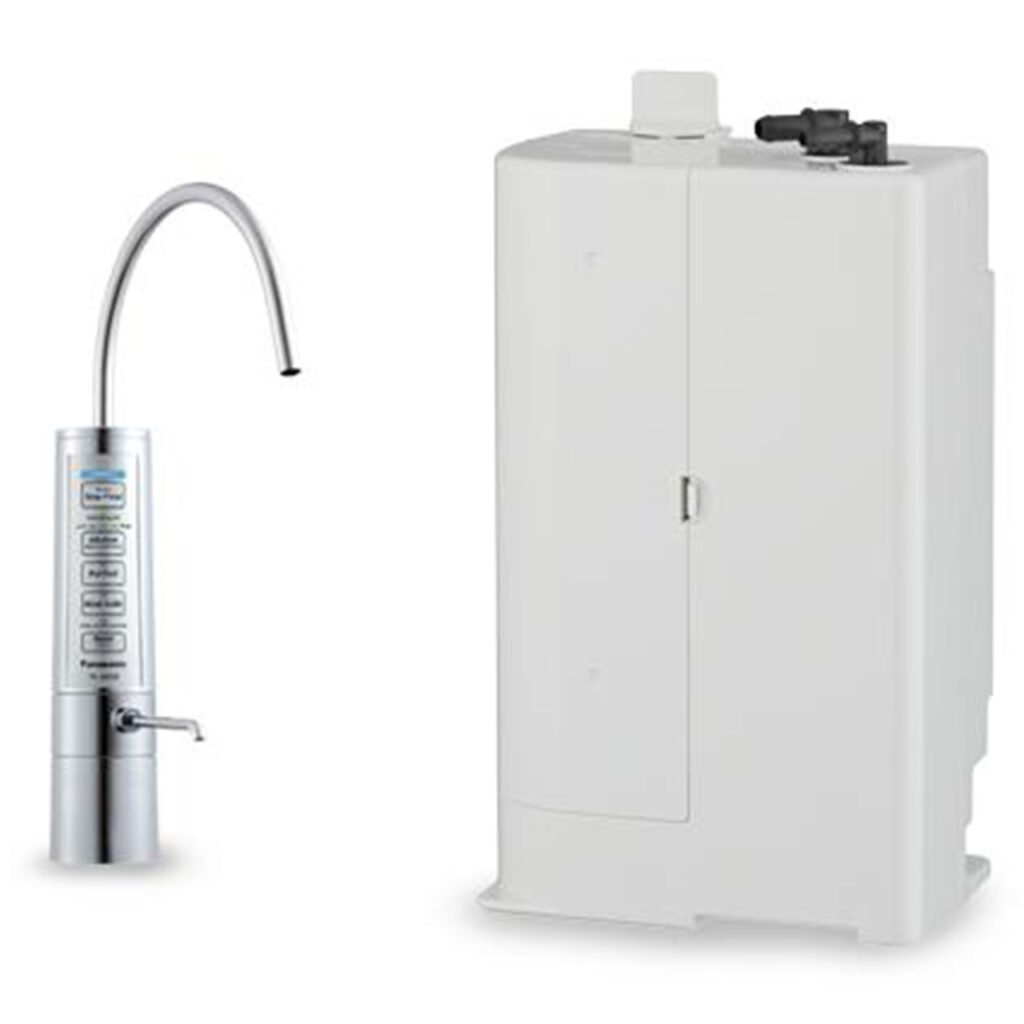 Máy lọc nước Panasonic TK-AB50-ZEX có phải là giải pháp hữu hiệu cho nguồn nước Ax88com kho game đa dạng bạn?