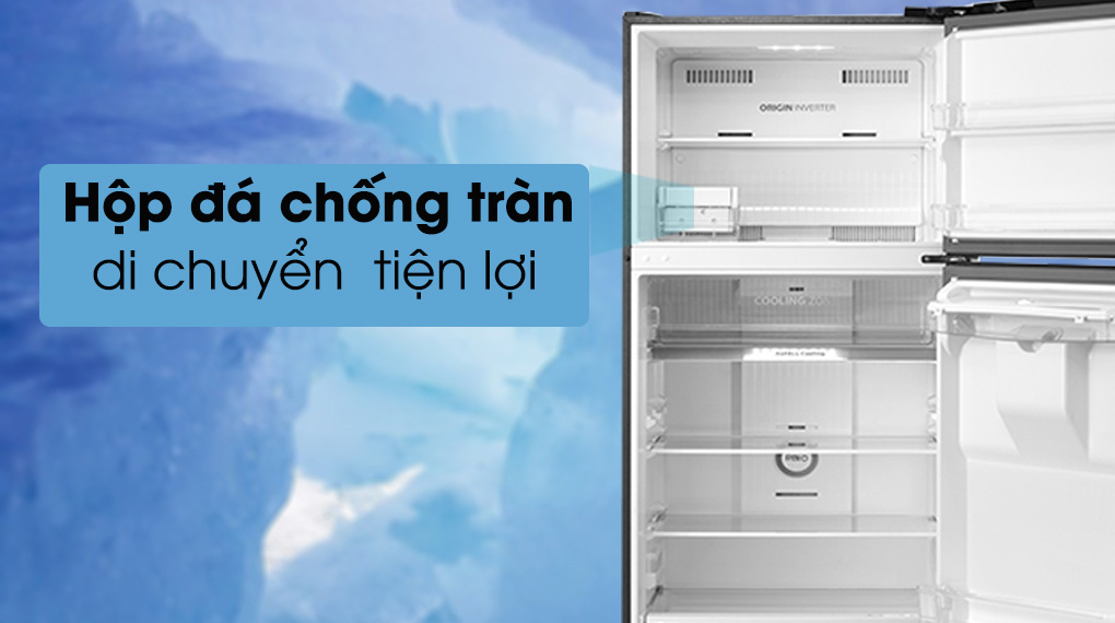 Bạn đang tìm kiếm một chiếc tủ lạnh dung tích lớn, làm lạnh mạnh mẽ và tiết kiệm điện thì tủ lạnh Toshiba inverter GR-RT535WE-PMV(06)-MG là lựa chọn lý tưởng cho Ax88com kho game đa dạng 4–6 thành viên. Sản phẩm mang đến trải nghiệm sử dụng hoàn hảo trong mọi căn bếp hiện đại.