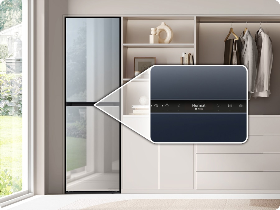 Samsung DF24CB9900CRSV