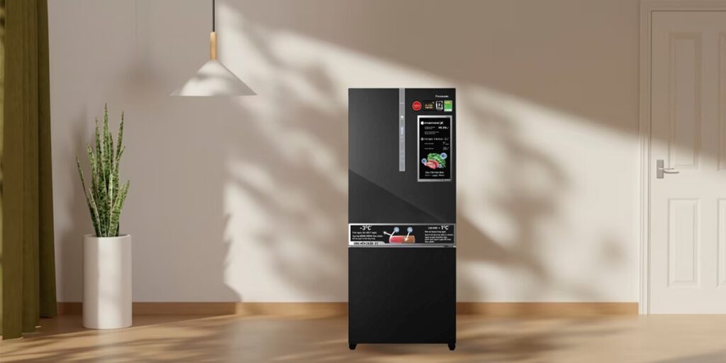 Ax88Win Com Link đăng ký tài khoản Panasonic inverter 2 cánh NR-BX471XGKV sang trọng, hiện đại, tiết kiệm năng lượng vượt trội