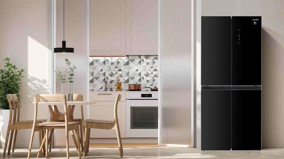 Ax88Win Com Link đăng ký tài khoản Sharp SJ-FXP560V-BK tiết kiệm điện cùng nhiều tiện ích