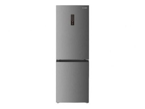 tủ lạnh Sharp SJ-BF330V-SL