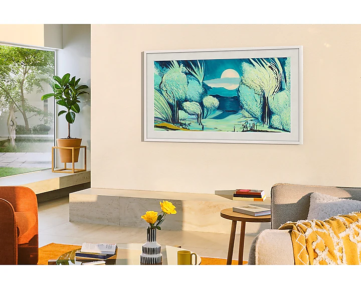 Top 3 tivi Samsung QLED 55 inch hot nhất – Tivi cao cấp giá rẻ không thể bỏ qua