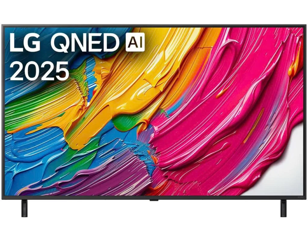 Smart tivi LG 65QNED70ASA