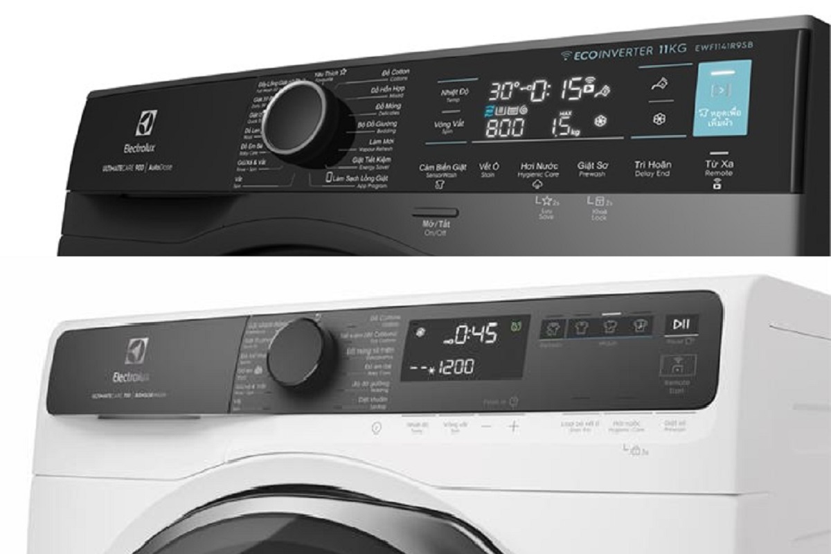So sánh thiết kế và dung lượng Tải app AX88 ngay để nhận thưởng khủng sấy Electrolux EWW1123P5WC và EWW1143R7SC có gì nổi bật So sánh thiết kế và dung lượng Tải app AX88 ngay để nhận thưởng khủng sấy Electrolux EWW1123P5WC và EWW1143R7SC có gì nổi bật