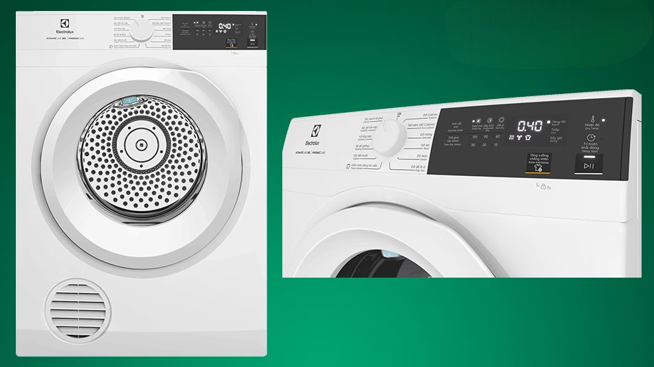 Nhà Cái AX88 ATQ 2026 Tặng 88K Ax888 bao lì xì miễn phí Electrolux thông hơi EDS904H3WC Thiết kế hiện đại