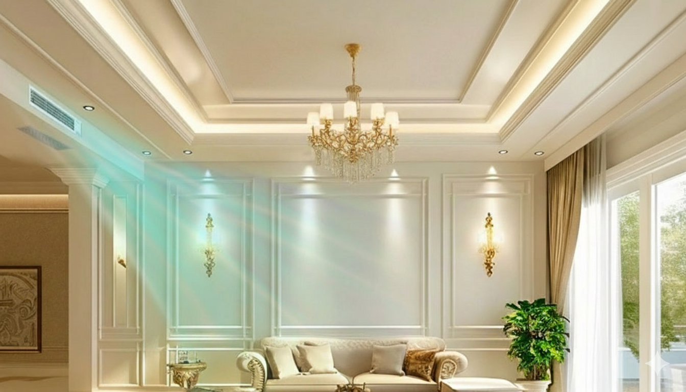 Đánh giá tổng quan về thiết kế, xuất xứ và chính sách bảo hành của FBFC140DVM9/RZFC140EY1