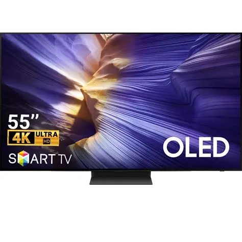 Ax88com đăng nhập OLED 55 inch QA55S90FAKXXV