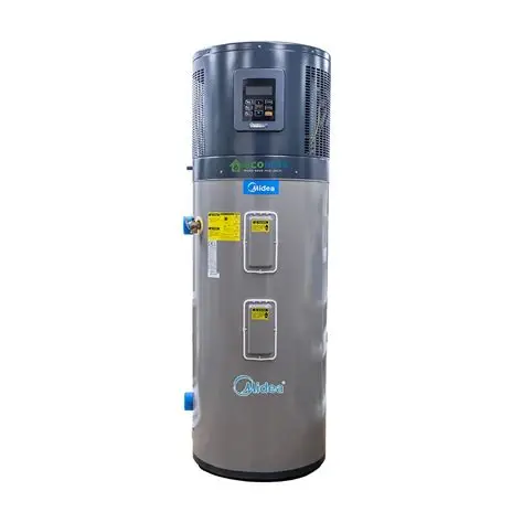 Máy Ax88Win Com Link đăng ký tài khoản heat pump Midea 300 Lít MT-300R30