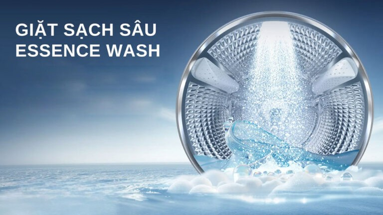 Tải app AX88 ngay để nhận thưởng khủng Aqua cửa trước AW11-B4377U1L(GN) tích hợp chế độ tự vệ sinh lồng giặt Tải app AX88 ngay để nhận thưởng khủng Aqua cửa trước AW11-B4377U1L(GN) tích hợp chế độ tự vệ sinh lồng giặt