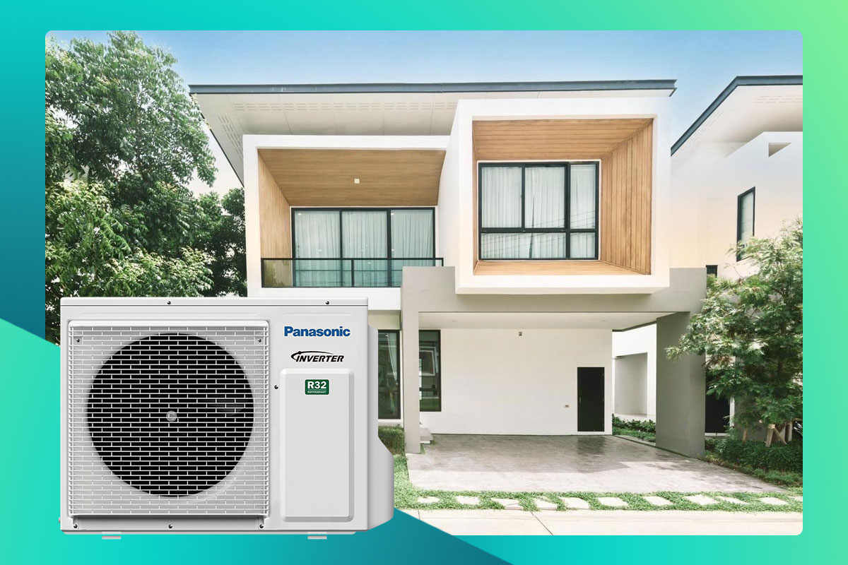 Giá điều hòa multi Panasonic 2 chiều CU-3Z54WBH-8 mới nhất 2026