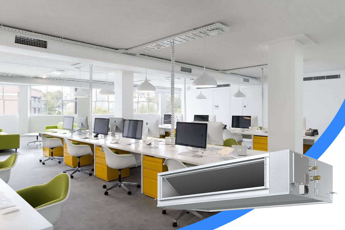 Lý do điều hòa nối ống gió LG ZBNQ36LM3A0/ZUAD3 được nhiều người lựa chọn sử dụng - Ax88com