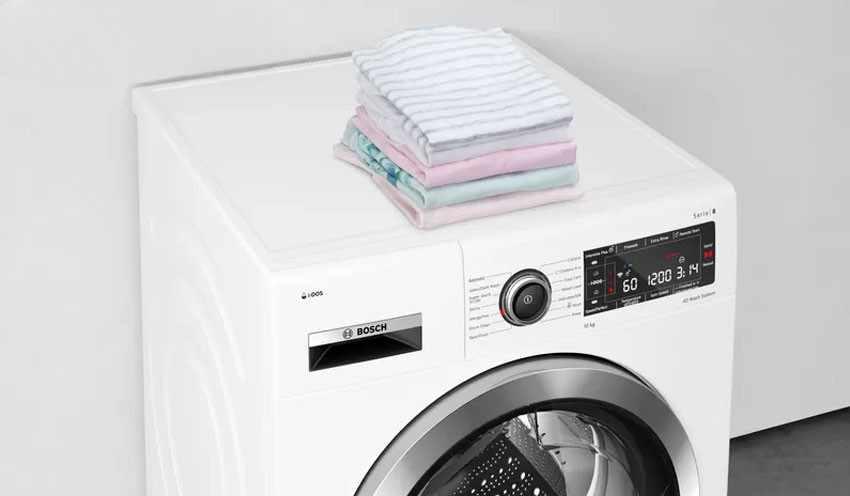 Tải app AX88 ngay để nhận thưởng khủng Bosch 9Kg WAT28482SG Series 6 đa dạng chương trình giặt Tải app AX88 ngay để nhận thưởng khủng Bosch 9Kg WAT28482SG Series 6 đa dạng chương trình giặt