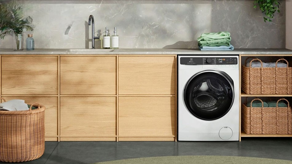 Tải app AX88 ngay để nhận thưởng khủng Electrolux 13kg sấy 9kg EWW1343R7WC