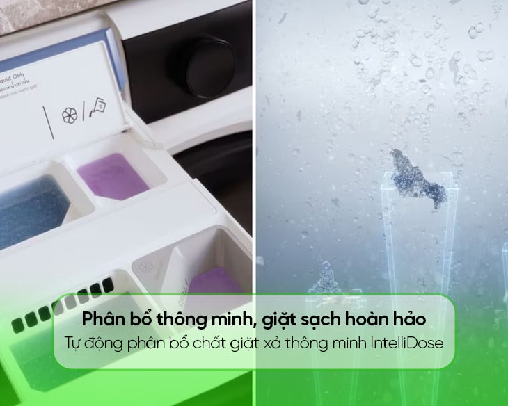 máy giặt Electrolux inverter EWF1142R9SC trang bị công nghệ DelicatesPlus máy giặt Electrolux inverter EWF1142R9SC trang bị công nghệ DelicatesPlus