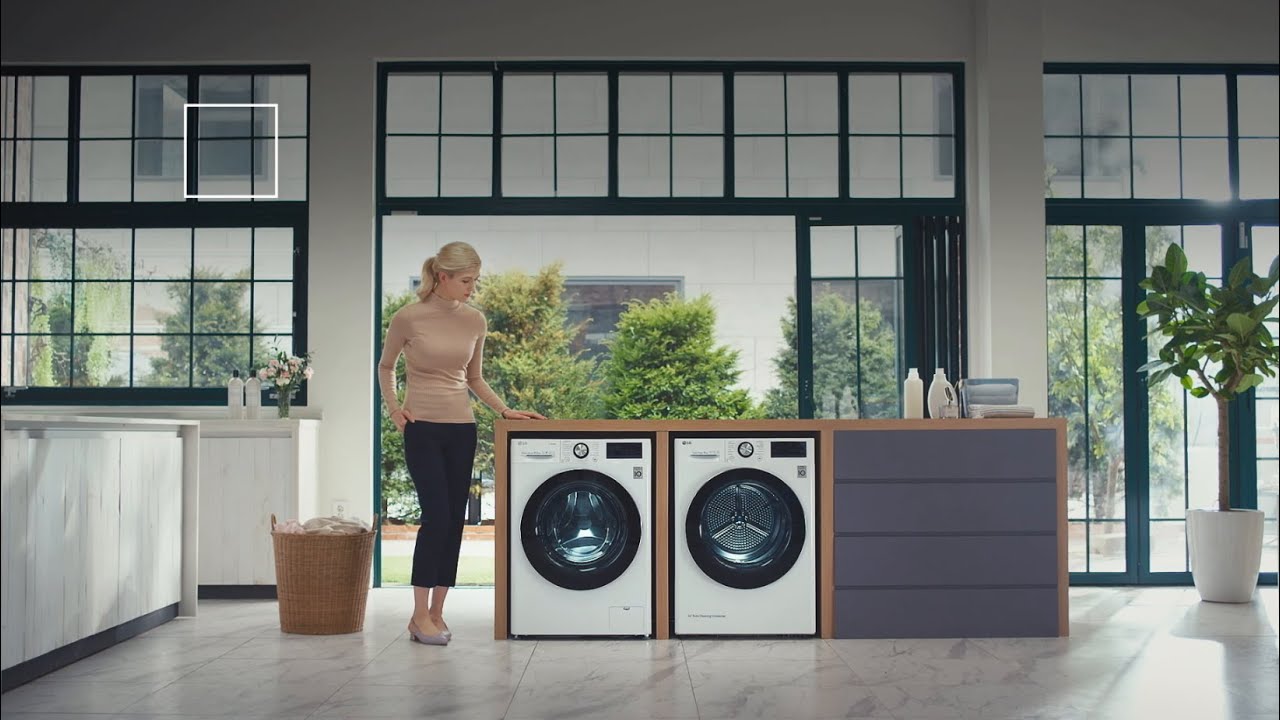 Nên chọn máy giặt LG FX1411N5S hay máy giặt LG T2511VBTB? Nên chọn máy giặt LG FX1411N5S hay máy giặt LG T2511VBTB?